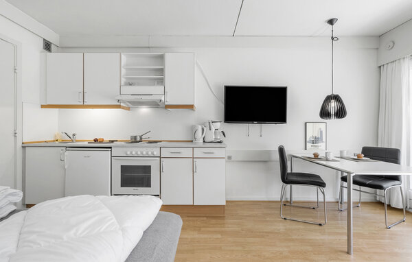 Ferienwohnung - Dueodde , Dänemark - I51308 6