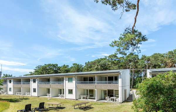 Ferienwohnung - Dueodde , Dänemark - I51308 1