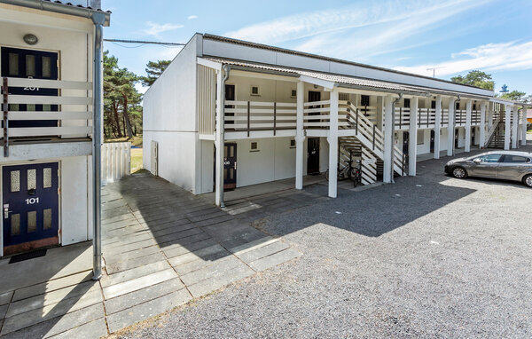 Ferienwohnung - Dueodde , Dänemark - I51308 81