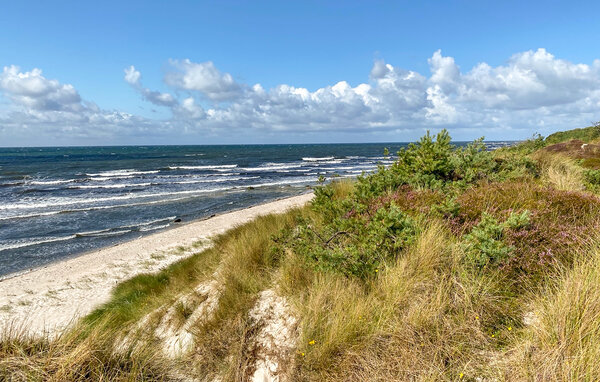 Feriehuse - Dueodde , Danmark - I51310 901