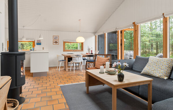 Feriehuse - Dueodde , Danmark - I51310 4