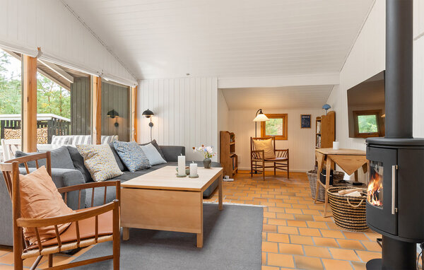 Feriehuse - Dueodde , Danmark - I51310 3