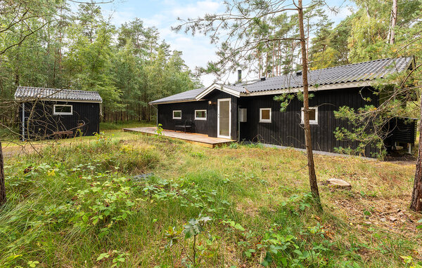 Feriehuse - Dueodde , Danmark - I51310 81