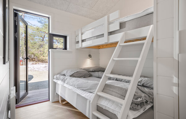 Feriehus - Dueodde , Danmark - I51319 603