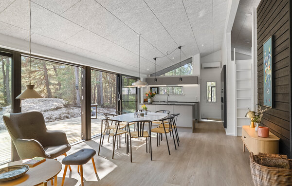 Feriehus - Dueodde , Danmark - I51319 4