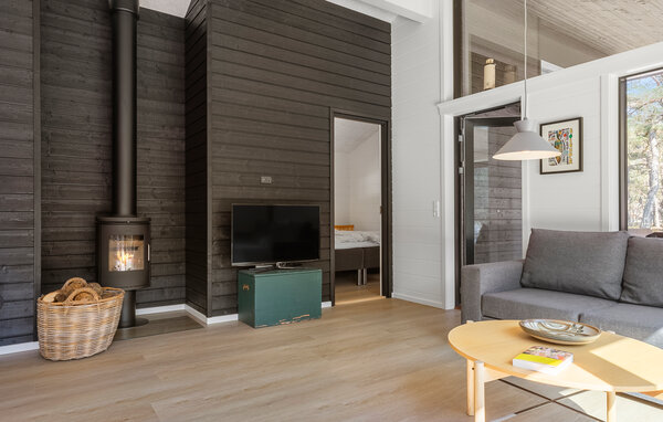 Feriehus - Dueodde , Danmark - I51319 301