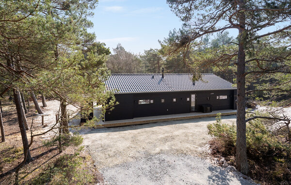Feriehus - Dueodde , Danmark - I51319 81