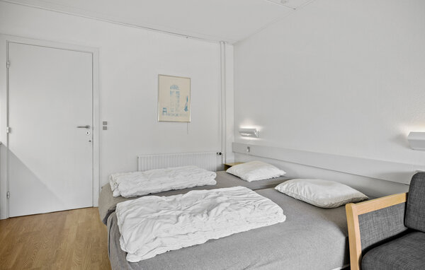 Appartement - Dueodde , Denemarken - I51401 601