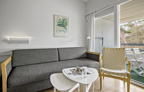 Appartement - Dueodde , Denemarken - I51401 301