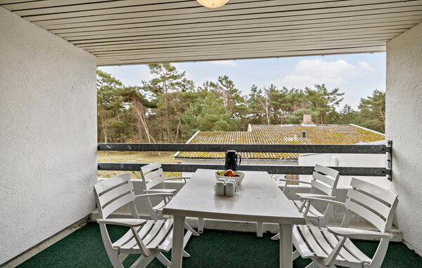 Appartement - Dueodde , Denemarken - I51401 2