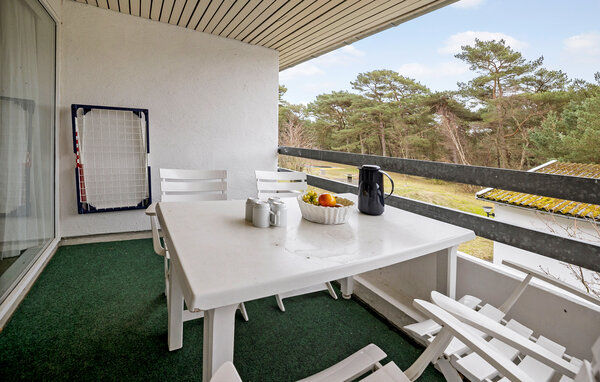 Appartement - Dueodde , Denemarken - I51401 101