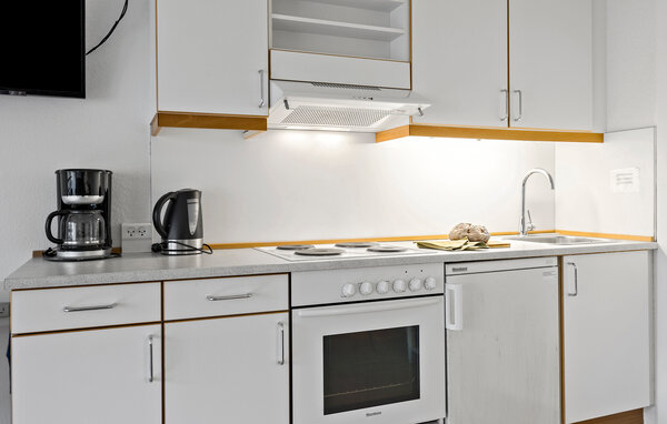 Apartament - Dueodde , Dania - I51403 6