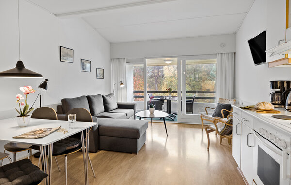 Apartament - Dueodde , Dania - I51403 2