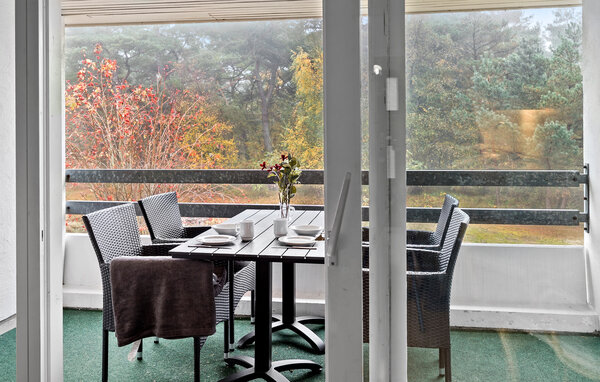 Apartament - Dueodde , Dania - I51403 301