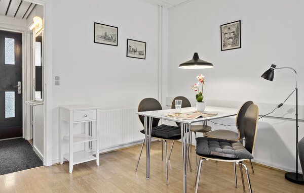 Apartament - Dueodde , Dania - I51403 5