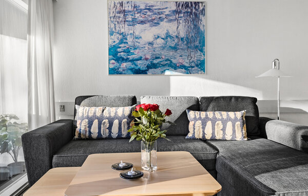 Ferieleilighet - Dueodde , Danmark - I51404 302