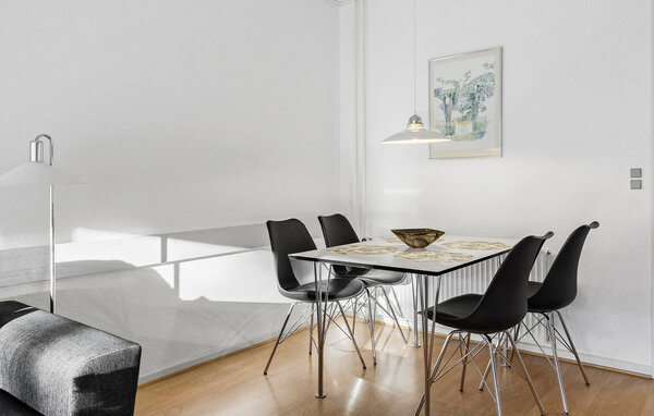 Ferieleilighet - Dueodde , Danmark - I51404 5