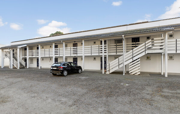 Ferieleilighet - Dueodde , Danmark - I51404 81