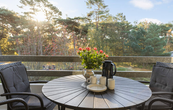 Ferieleilighet - Dueodde , Danmark - I51404 101