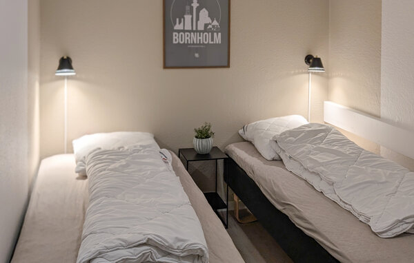 Ferienwohnung - Dueodde , Dänemark - I51405 601