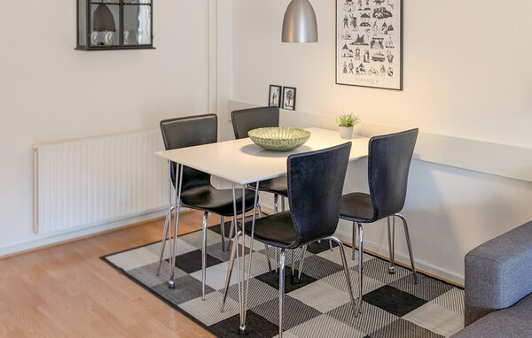 Ferienwohnung - Dueodde , Dänemark - I51405 5