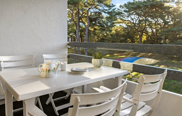 Ferienwohnung - Dueodde , Dänemark - I51405 2