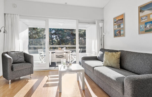 Apartamento - Dueodde , Dinamarca - I51406 2