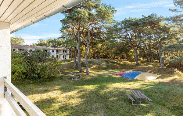 Apartamento - Dueodde , Dinamarca - I51406 101