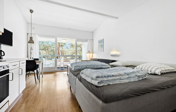 Apartman - Dueodde , Danska - I51408 7