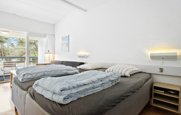 Apartman - Dueodde , Danska - I51408 601