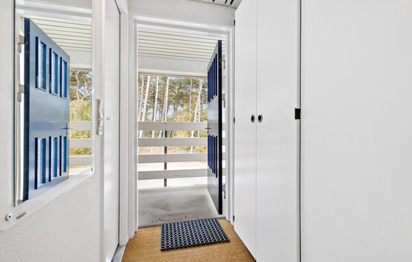 Apartman - Dueodde , Danska - I51408 501