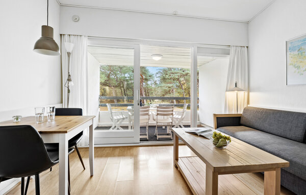 Apartman - Dueodde , Danska - I51408 3
