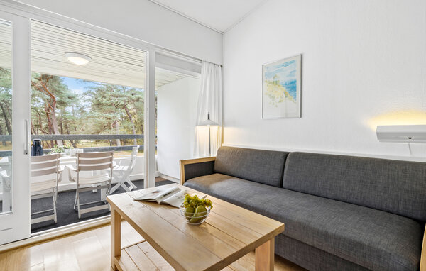 Apartman - Dueodde , Danska - I51408 4