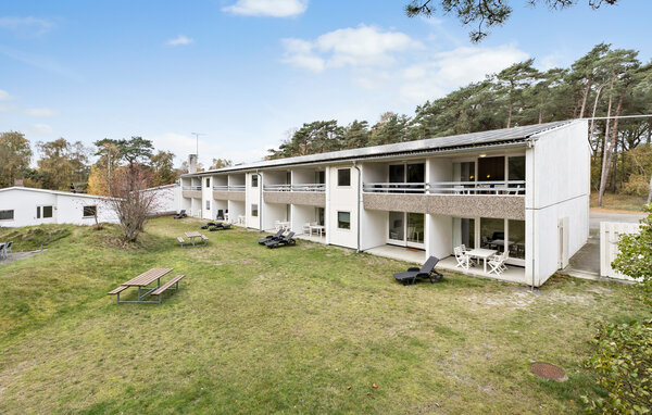 Apartman - Dueodde , Danska - I51408 1