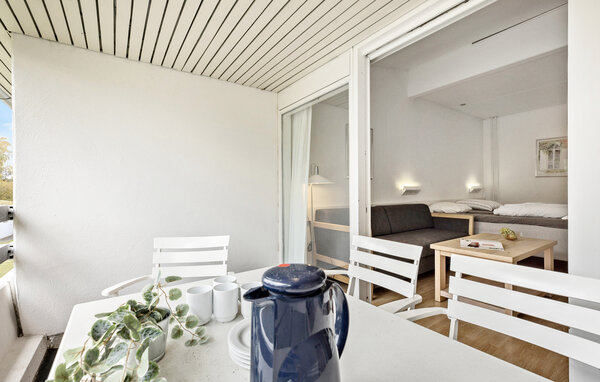 Apartman - Dueodde , Danska - I51408 9
