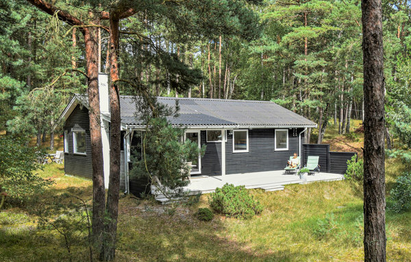 Holiday Home - Dueodde , Denmark - I51515 1