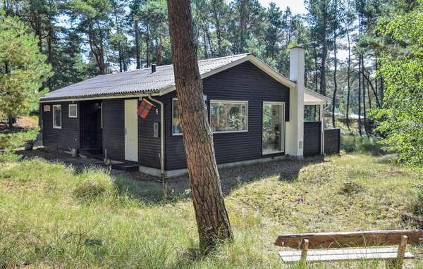 Ferienhaus 3.Revle