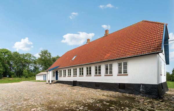 Feriebolig Markeregaard