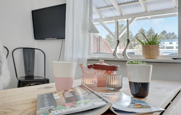 Apartament - Dueodde , Dania - I51544 503