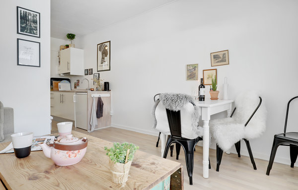 Apartament - Dueodde , Dania - I51544 6