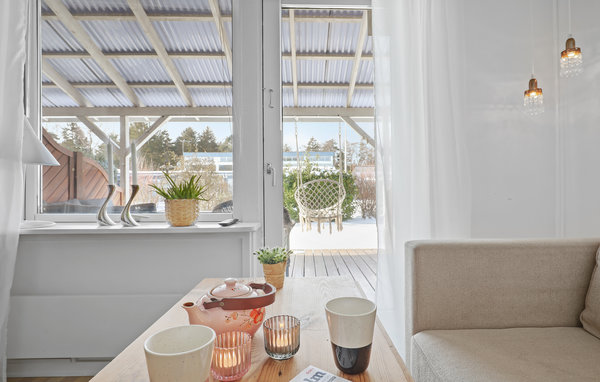 Apartament - Dueodde , Dania - I51544 301