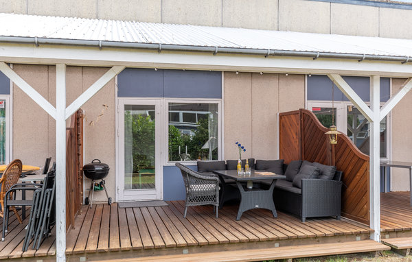 Apartament - Dueodde , Dania - I51544 101