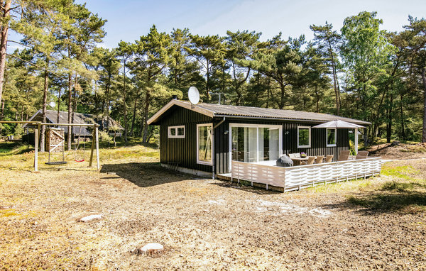 Kuća-za-odmor - Sommerodde , Danska - I51550 901