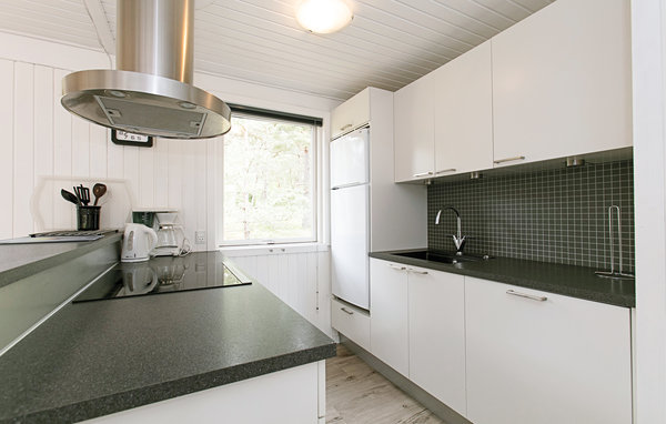 Kuća-za-odmor - Sommerodde , Danska - I51550 7