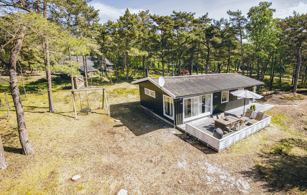 Holiday Home - Sommerodde , Denmark - I51550 1