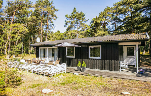 Kuća-za-odmor - Sommerodde , Danska - I51550 81