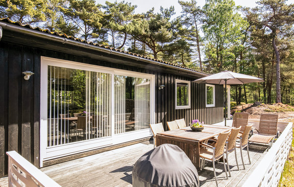 Holiday Home - Sommerodde , Denmark - I51550 2