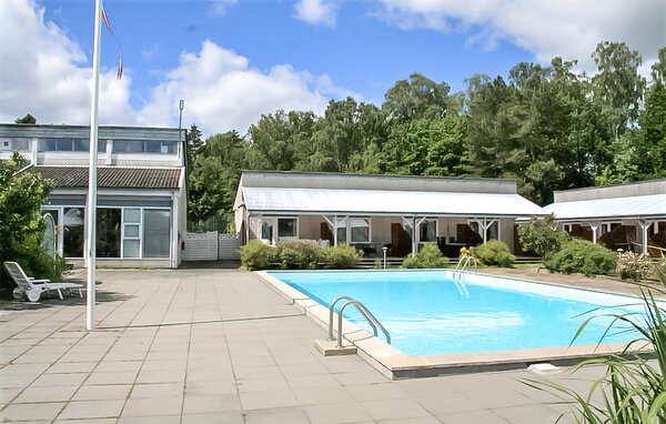 Ferieleilighet - Dueodde , Danmark - I51612 12