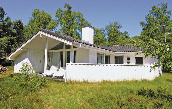 Holiday Home - Dueodde , Denmark - I51615 1