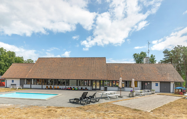 Ferienhaus - Dueodde , Dänemark - I51642 901